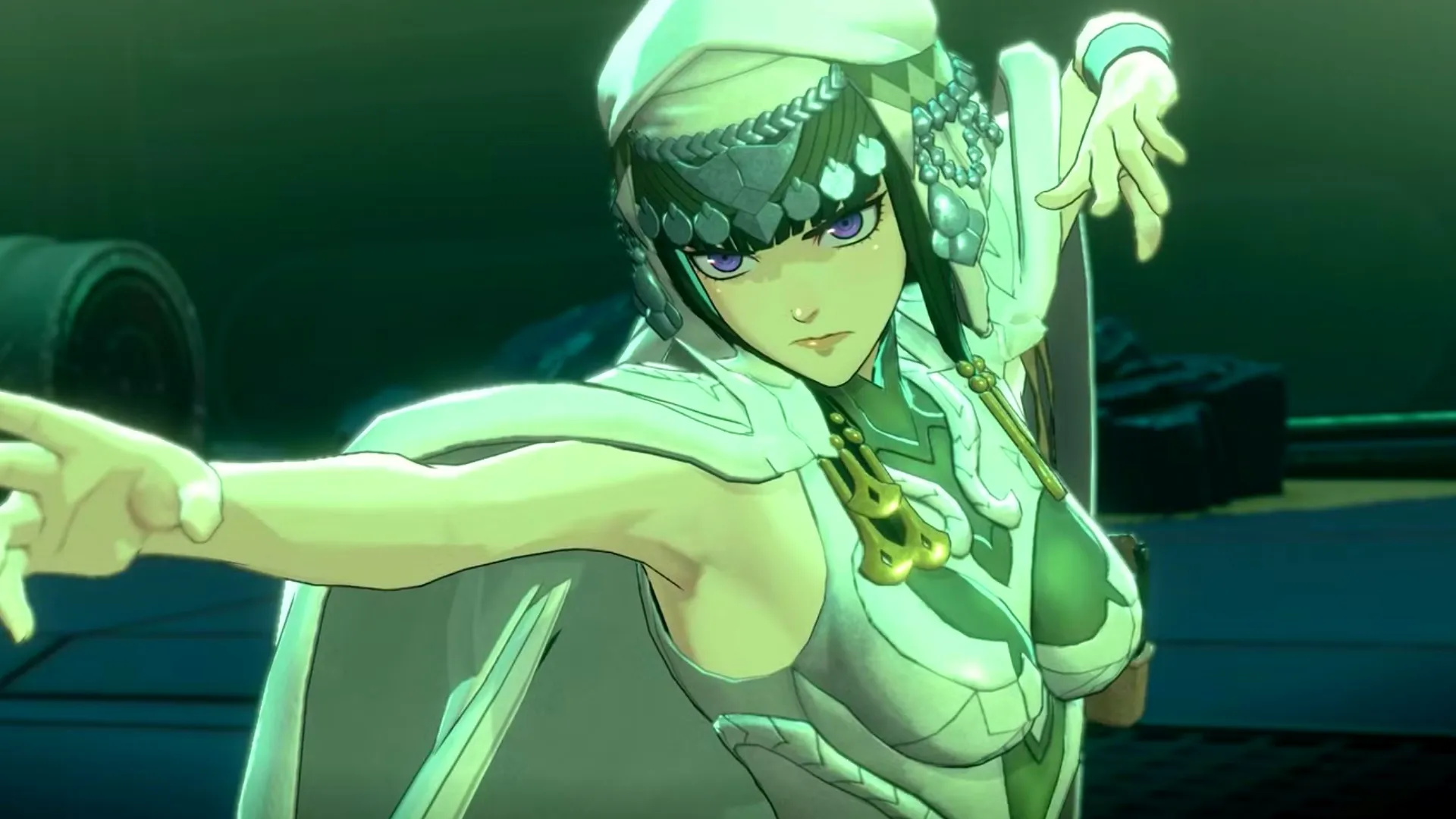 New Fire Emblem: Fortune's Weave DLC Just Turned Its Story Into a Waiting Game