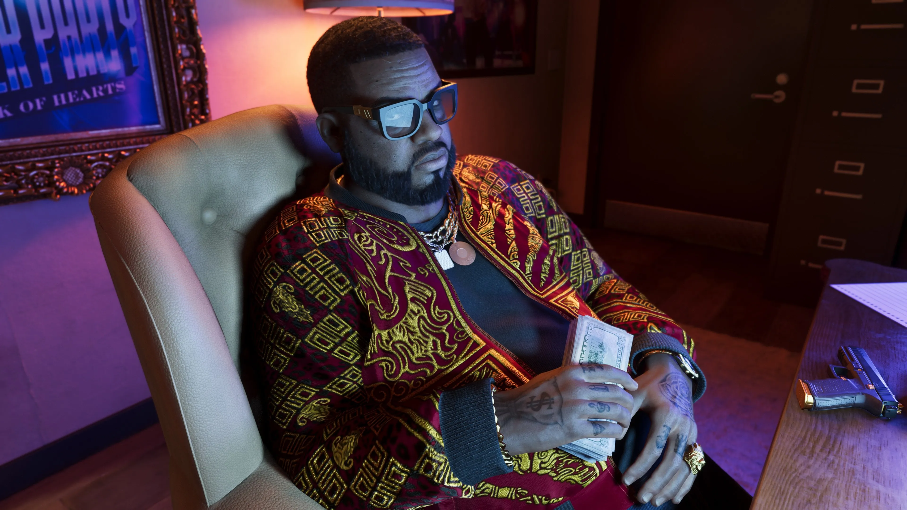 GTA 6 Reportedly Reaches Massive Milestone Just On Pre-Orders