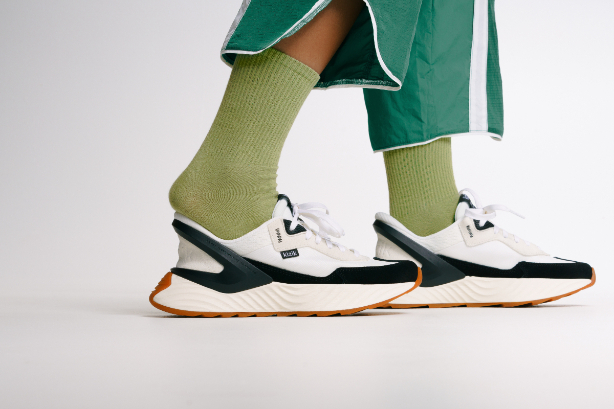 Skechers and Kizik Both Claim Victory in European Patent Case