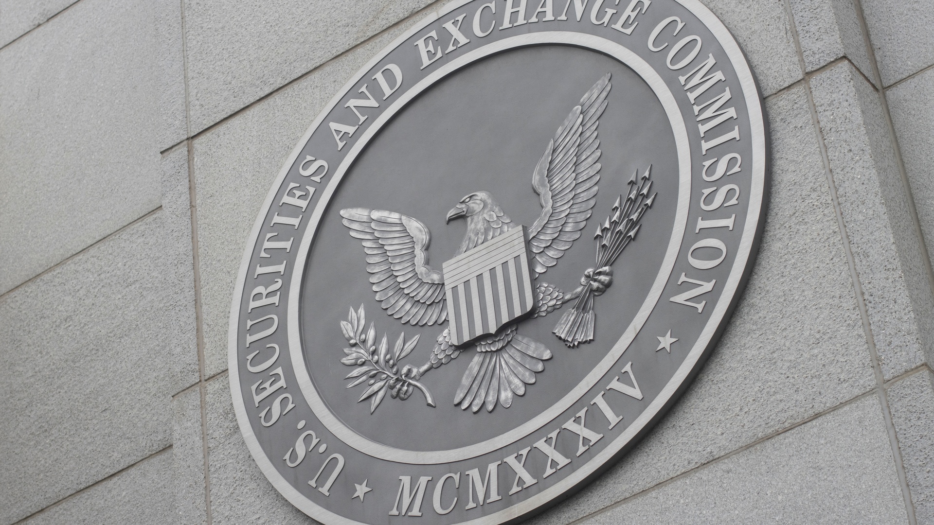 Three Companies Have Notified the SEC of Intention To Start Tokenized Stocks Trading