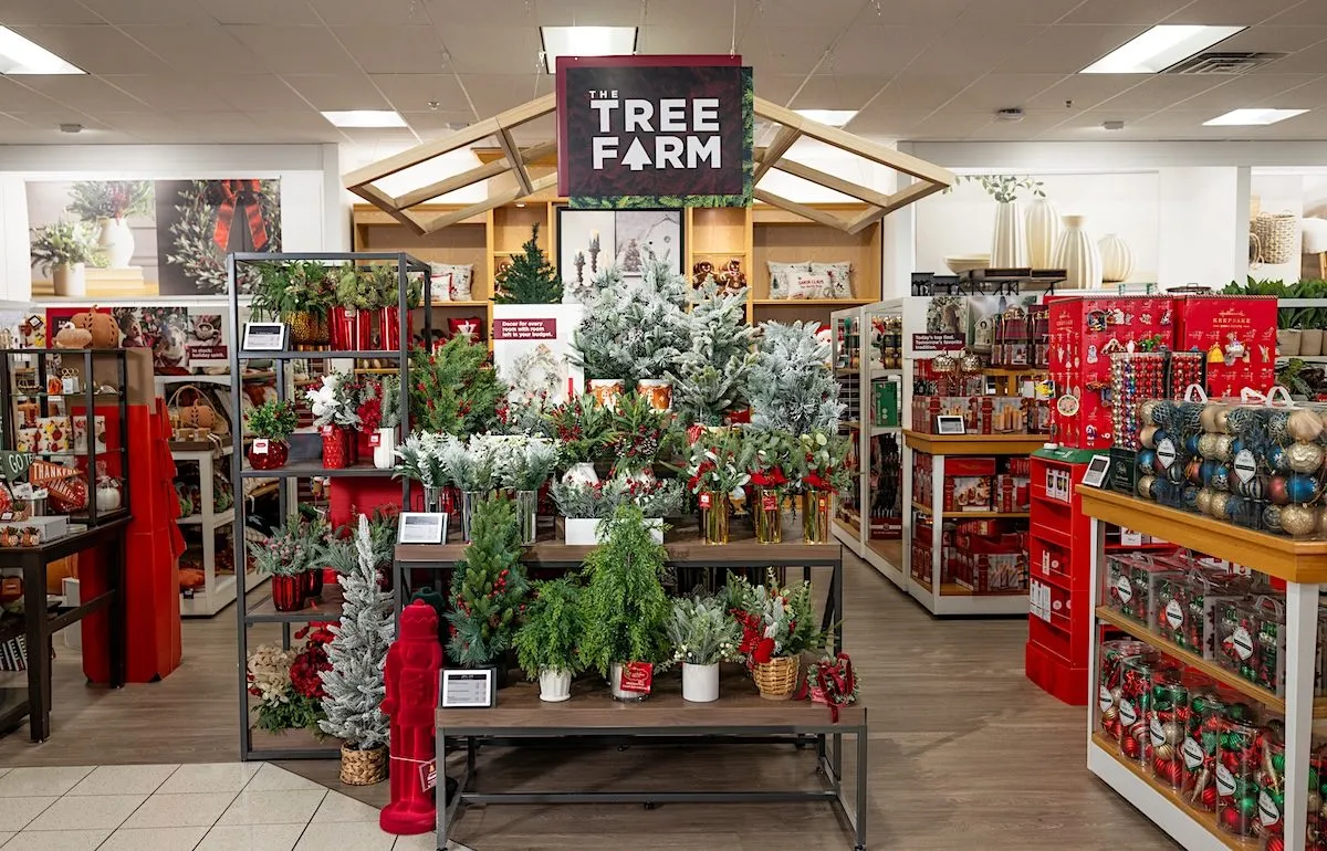 Kohl’s leans into clearer pricing, gift bundles and Uber Eats for the holidays