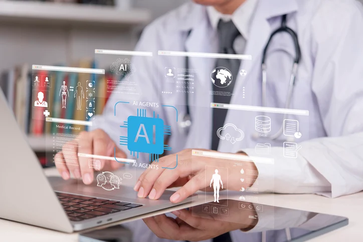 Doximity adds UpToDate to Ask in push to become doctors’ go-to AI platform