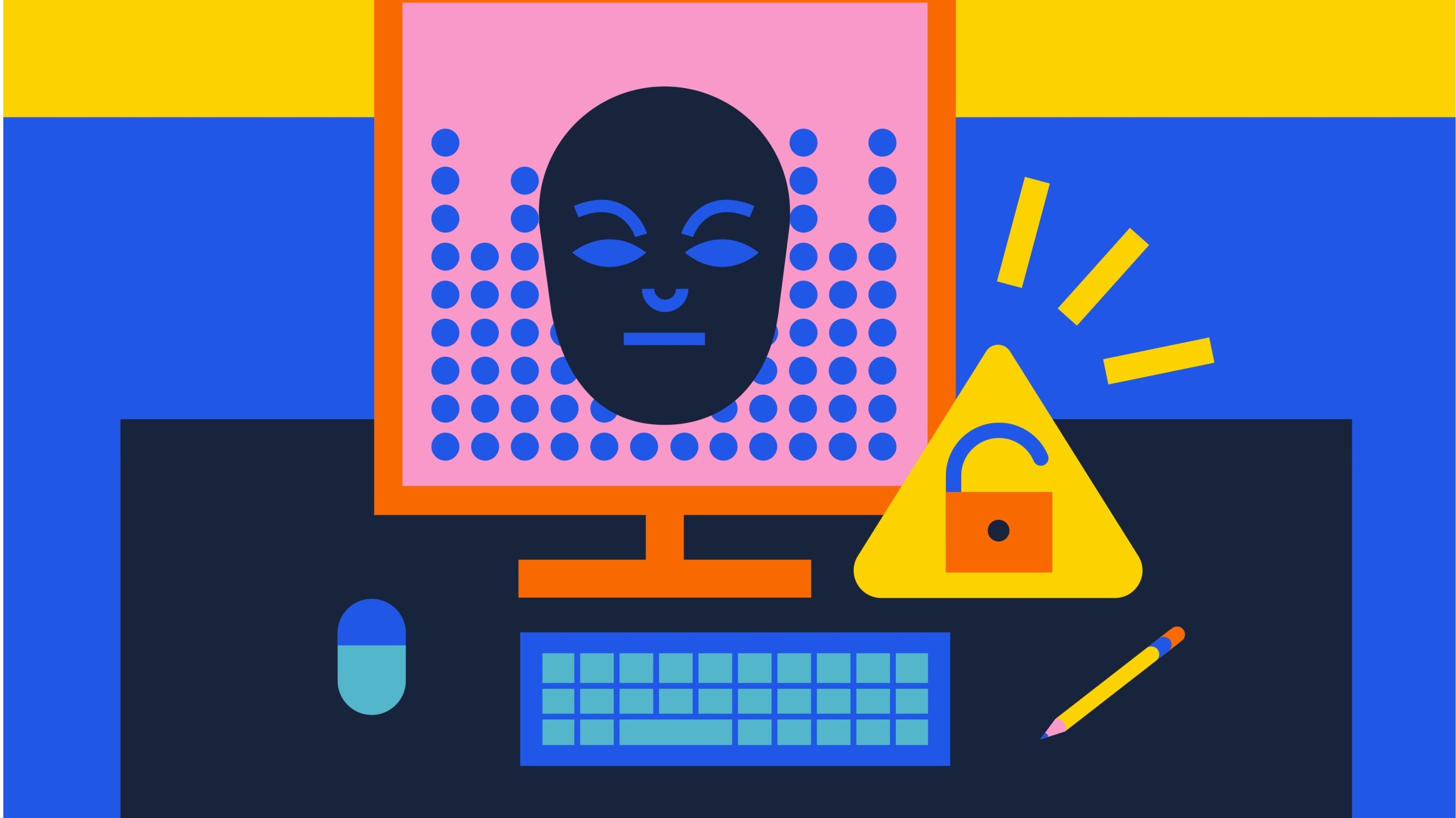 AI found flaws in the code behind 70% of the web. The fix took two months.