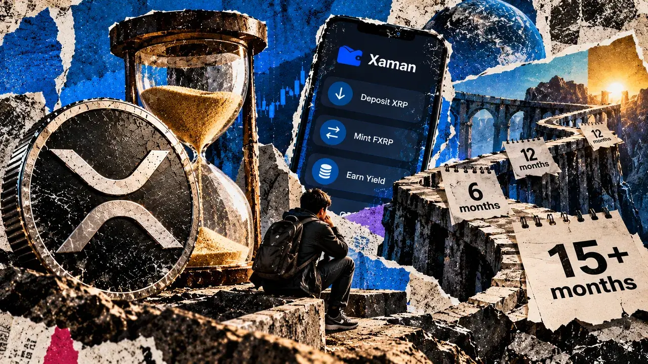 Why earning XRP yield through this wallet could actually cost you money
