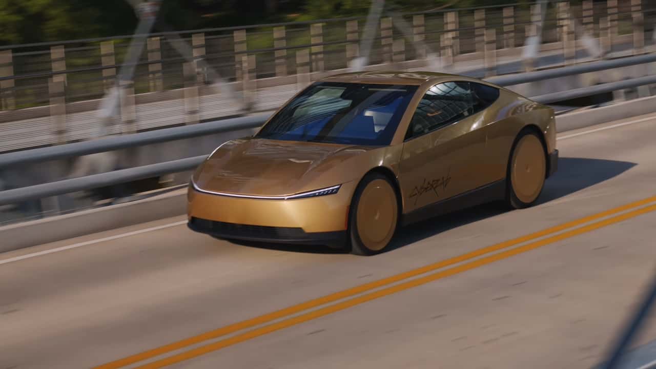 'End Of The Year': Tesla Says Cybercab Customer Deliveries Will Begin Soon