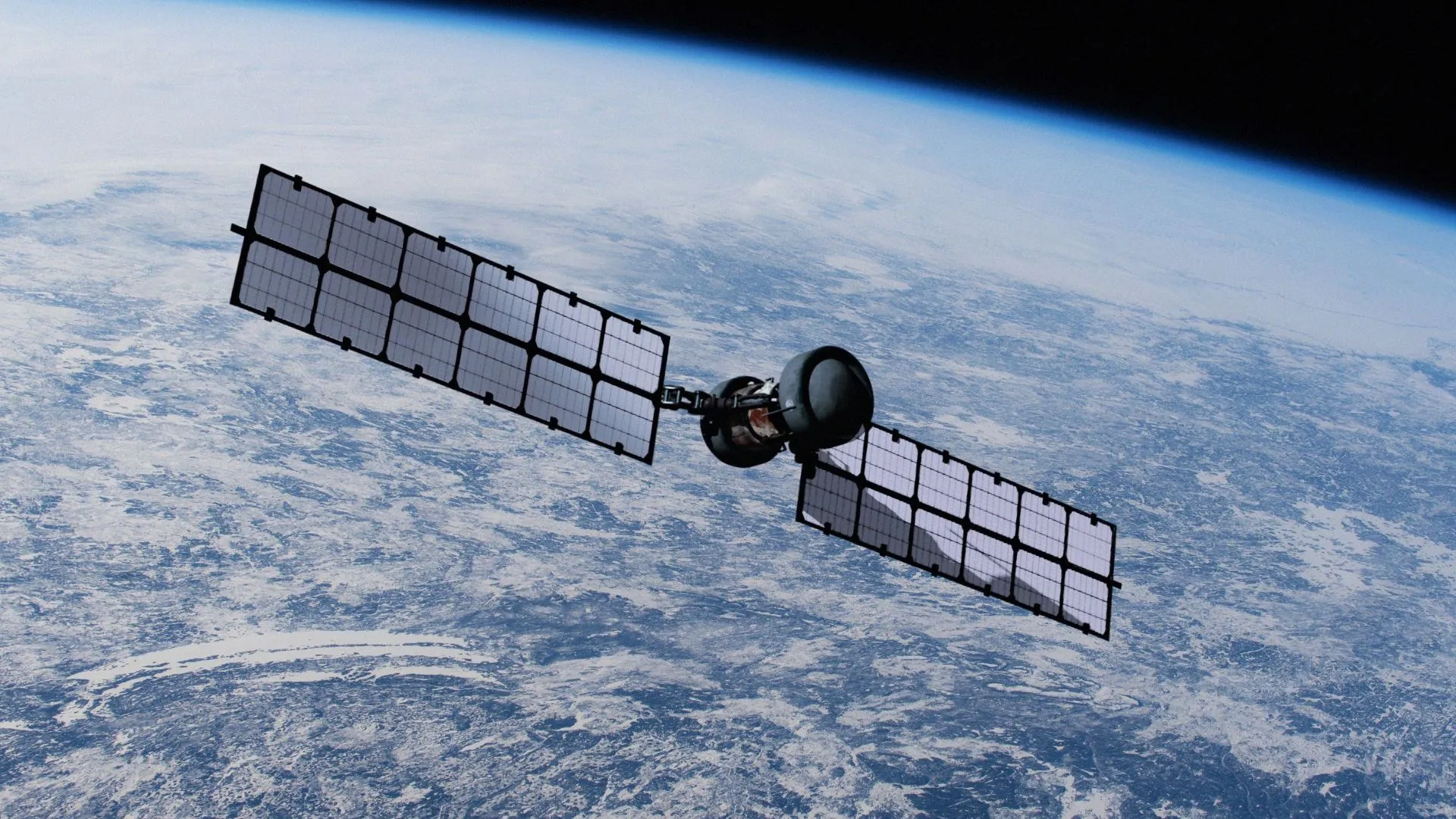 Russian satellite makes provocative maneuver close to US-operated radar craft