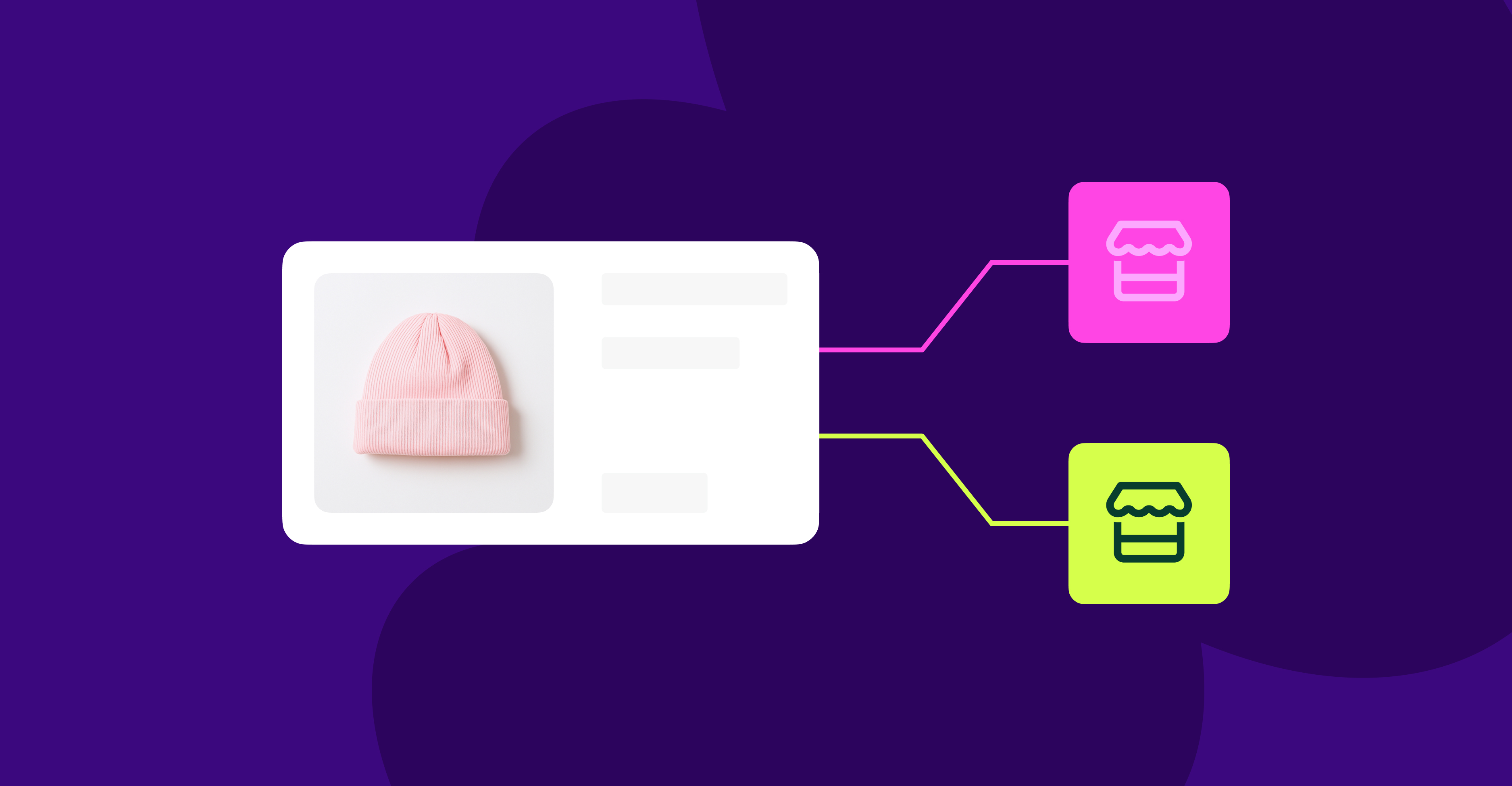 Build multiple WooCommerce stores on a single WordPress installation