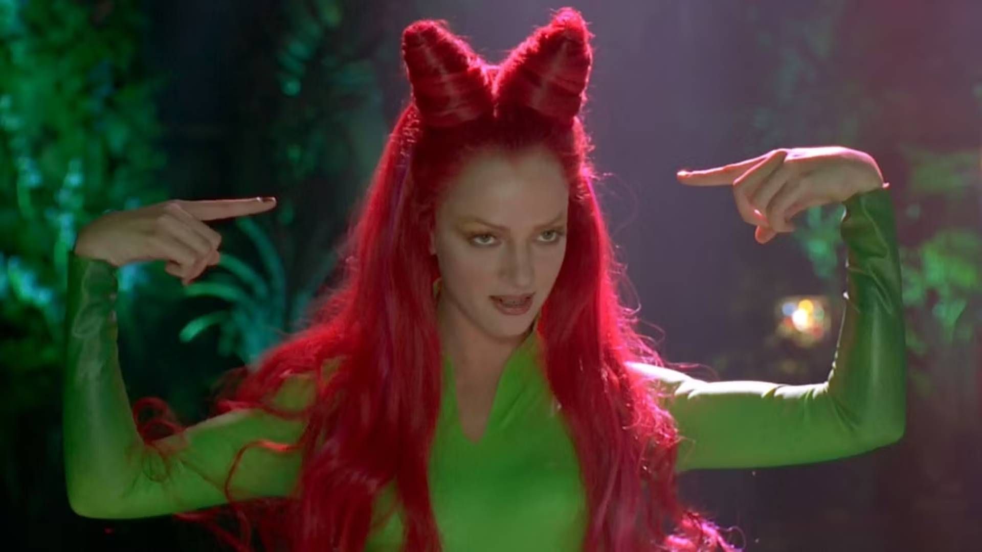 Penguin showrunner to produce DC Poison Ivy TV show, won't be set in Matt Reeves Batman universe