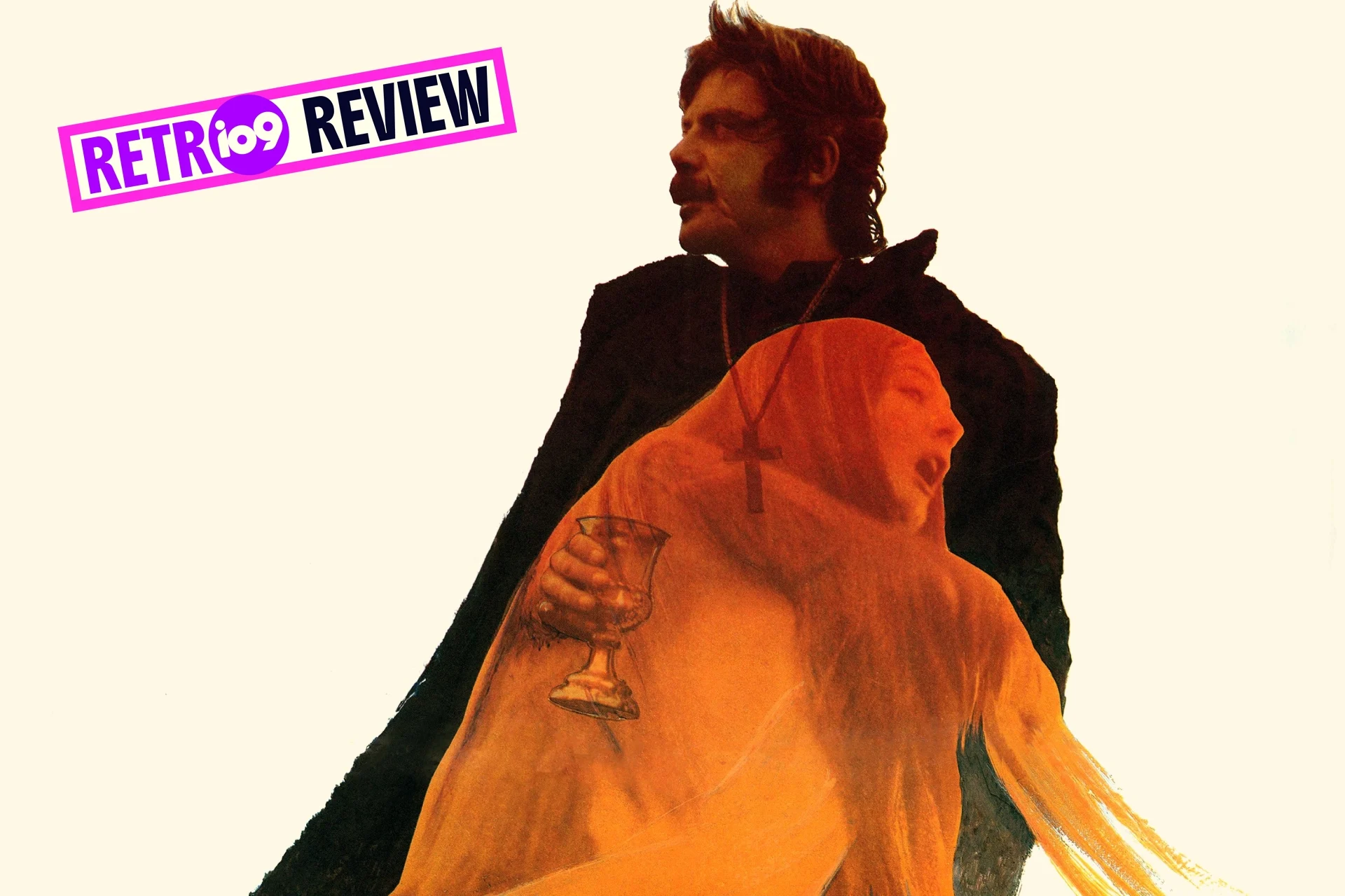 Ken Russell’s ‘The Devils’ Is a Towering Monument of Pure Filmmaking