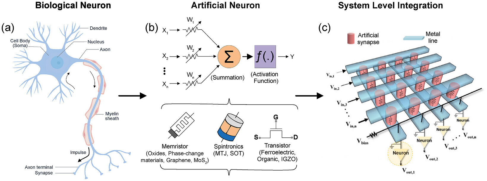 Building brain-inspired semiconductor chips for smarter, greener data centers