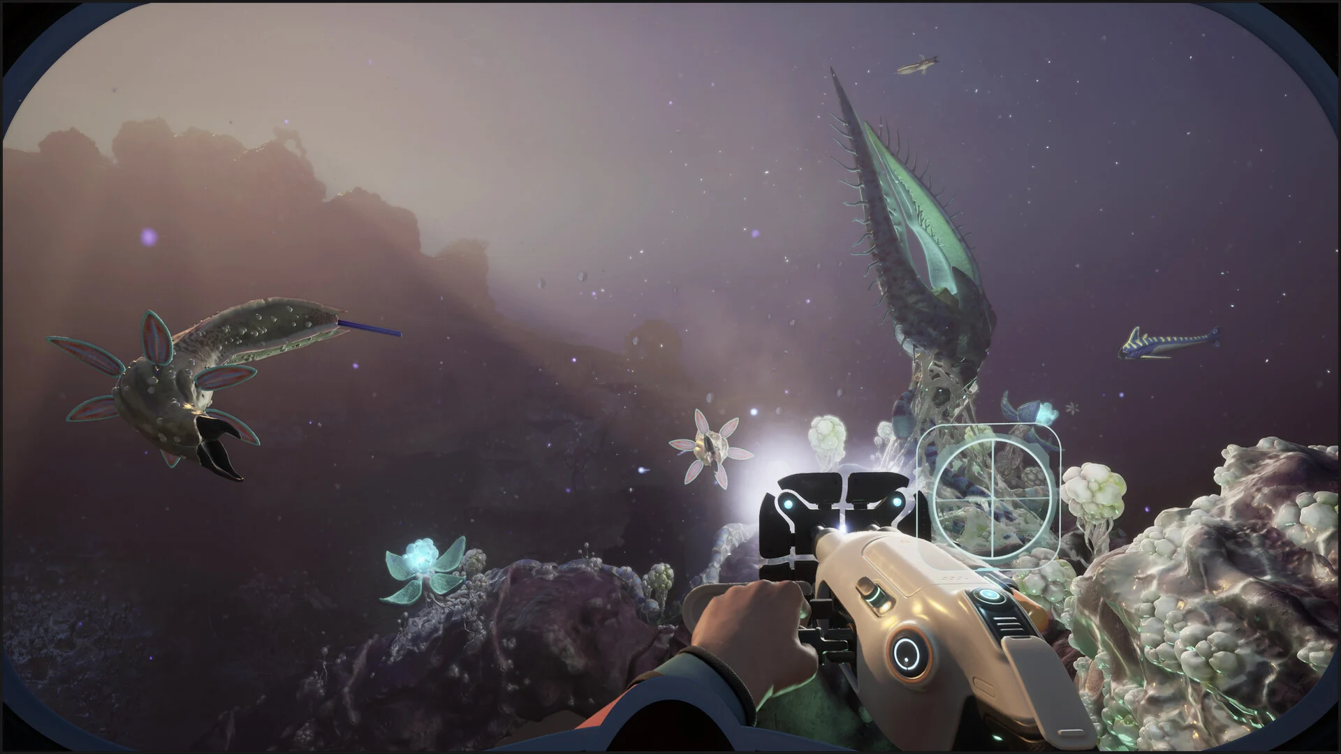 Subnautica 2 Is Getting Scarier With ‘Early Access 2.0,’ But Its Early Access Period Has No End In Sight
