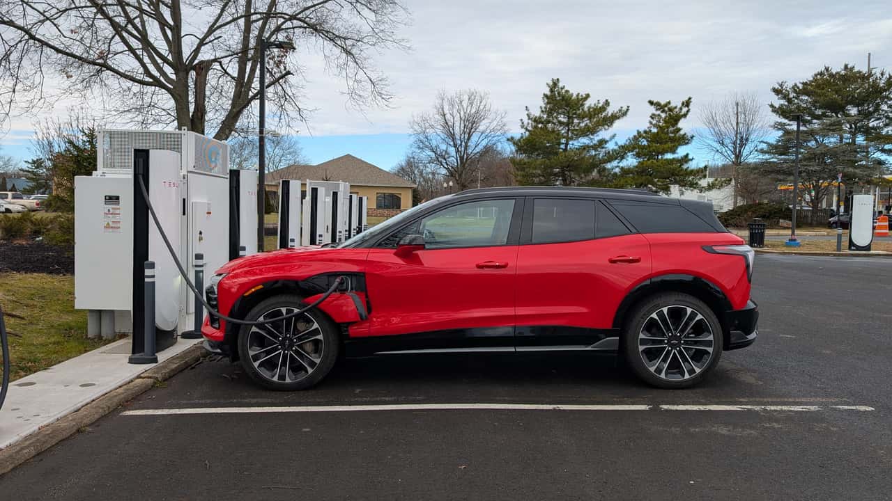 The Midterms Won't Mean Much For EV Policy, Analysts Say