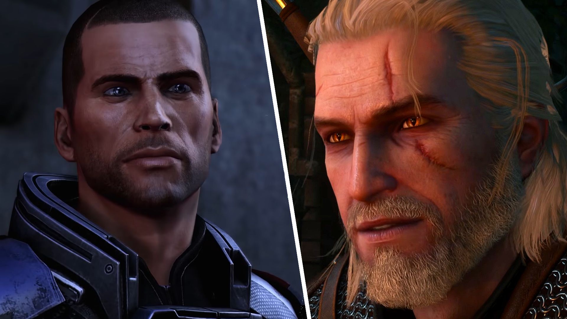 CD Projekt boss pays tribute to BioWare for helping bring The Witcher to life 20 years ago: 'BioWare has been a massive part of CDPR history'