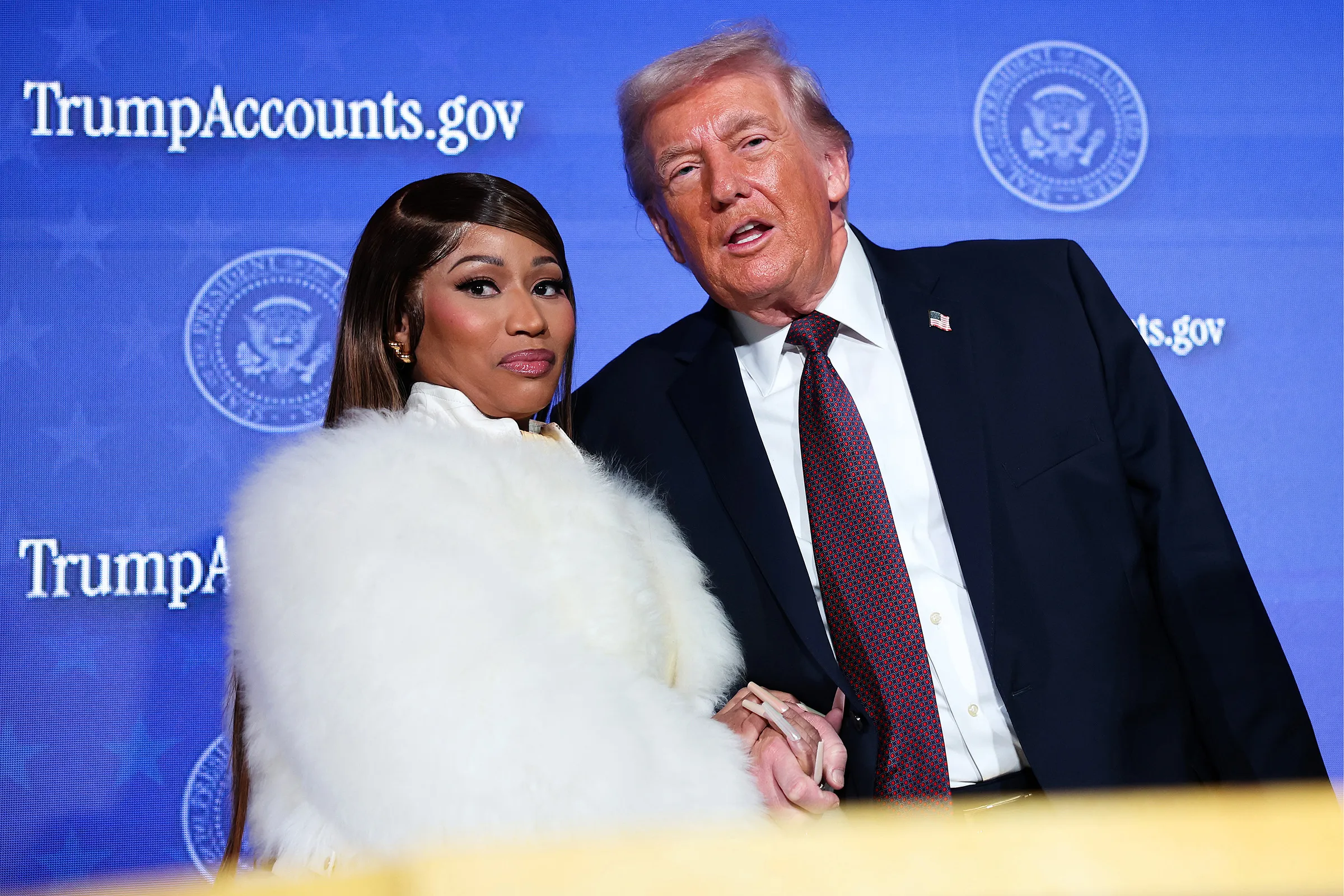 Trump Isn’t Even Good at TV Anymore