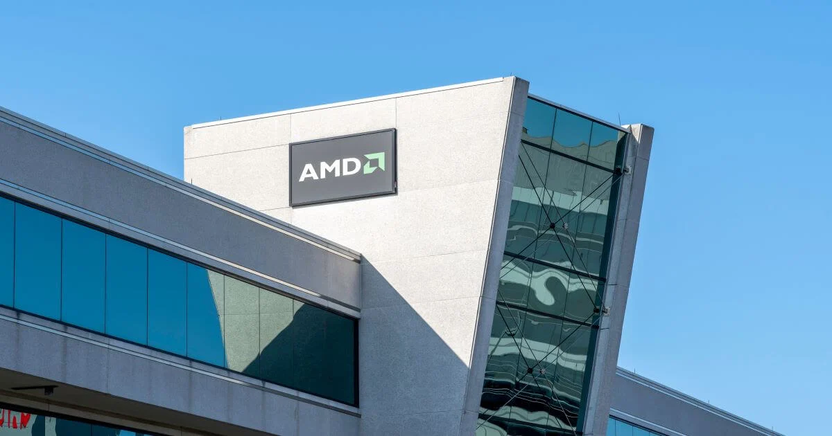 AMD and Advantech detail gaming platforms for regulated casino cabinets