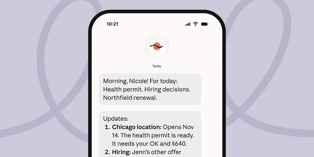 Claude Duet is Anthropic’s proactive AI agent answer to Muse and OpenAI’s Dots [Video]