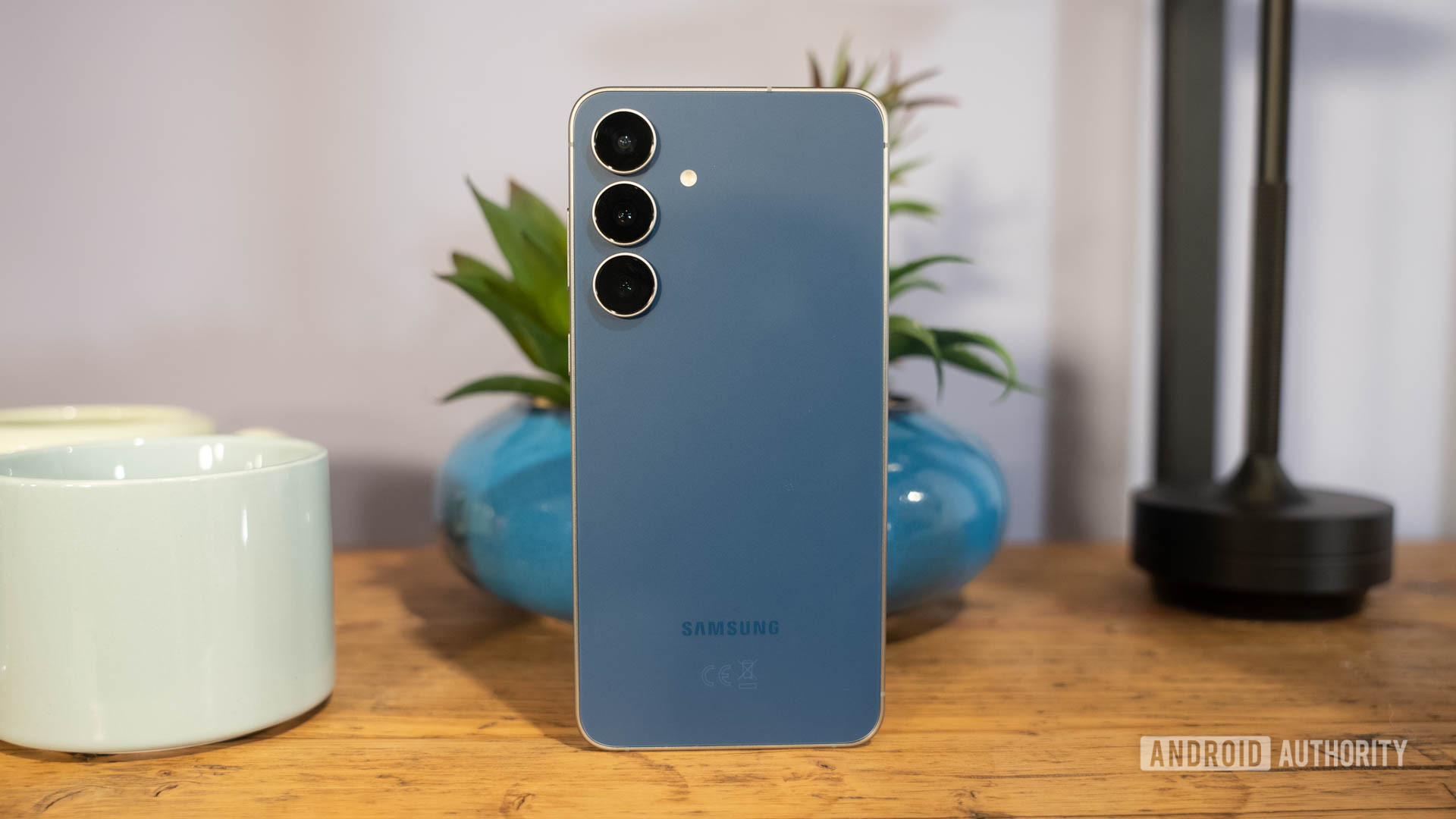Samsung Galaxy S25 FE wins our reader poll for best Samsung Galaxy A16 alternative