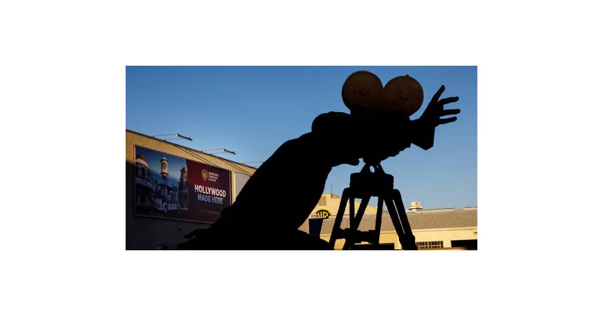 LA Filming Falls 4.8% in Third Quarter Despite New Tax Credits