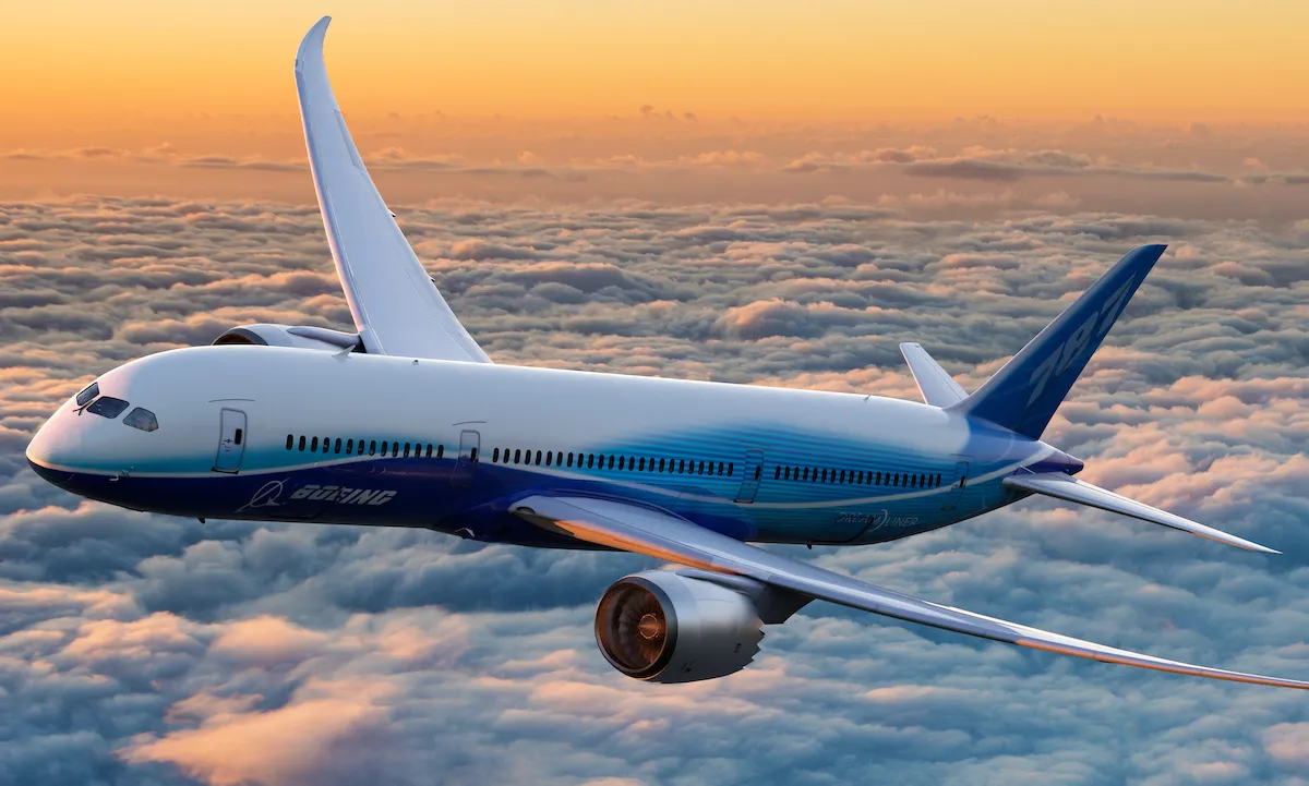 Boeing, Microsoft Aim AI at Airlines’ $3.1 Billion Repair Bill