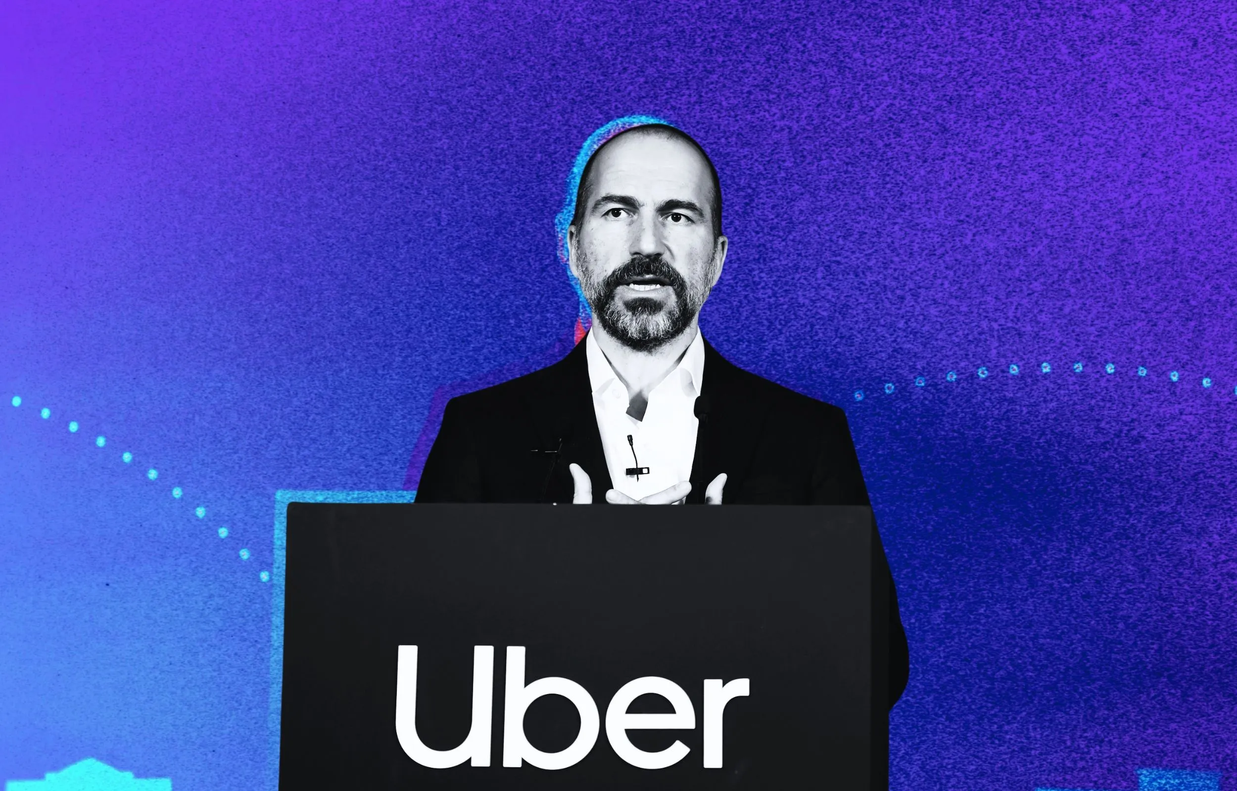 Uber Offers Drivers Hundreds of Dollars in Extra Cash. Here’s What They Have to Do to Get It.