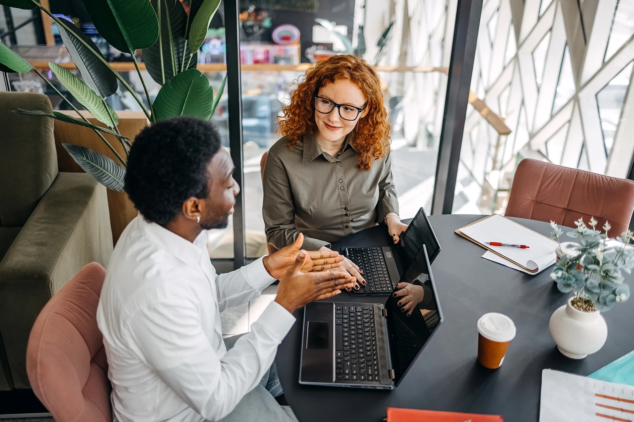 Great Systems Aren’t Enough to Scale a Business. Here’s How Emotional Intelligence Makes the Difference.