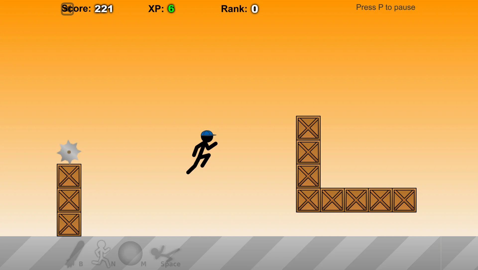 Stick Run Creator Manuel Otto Dies At Age 30 After Twitch Livestream Incident