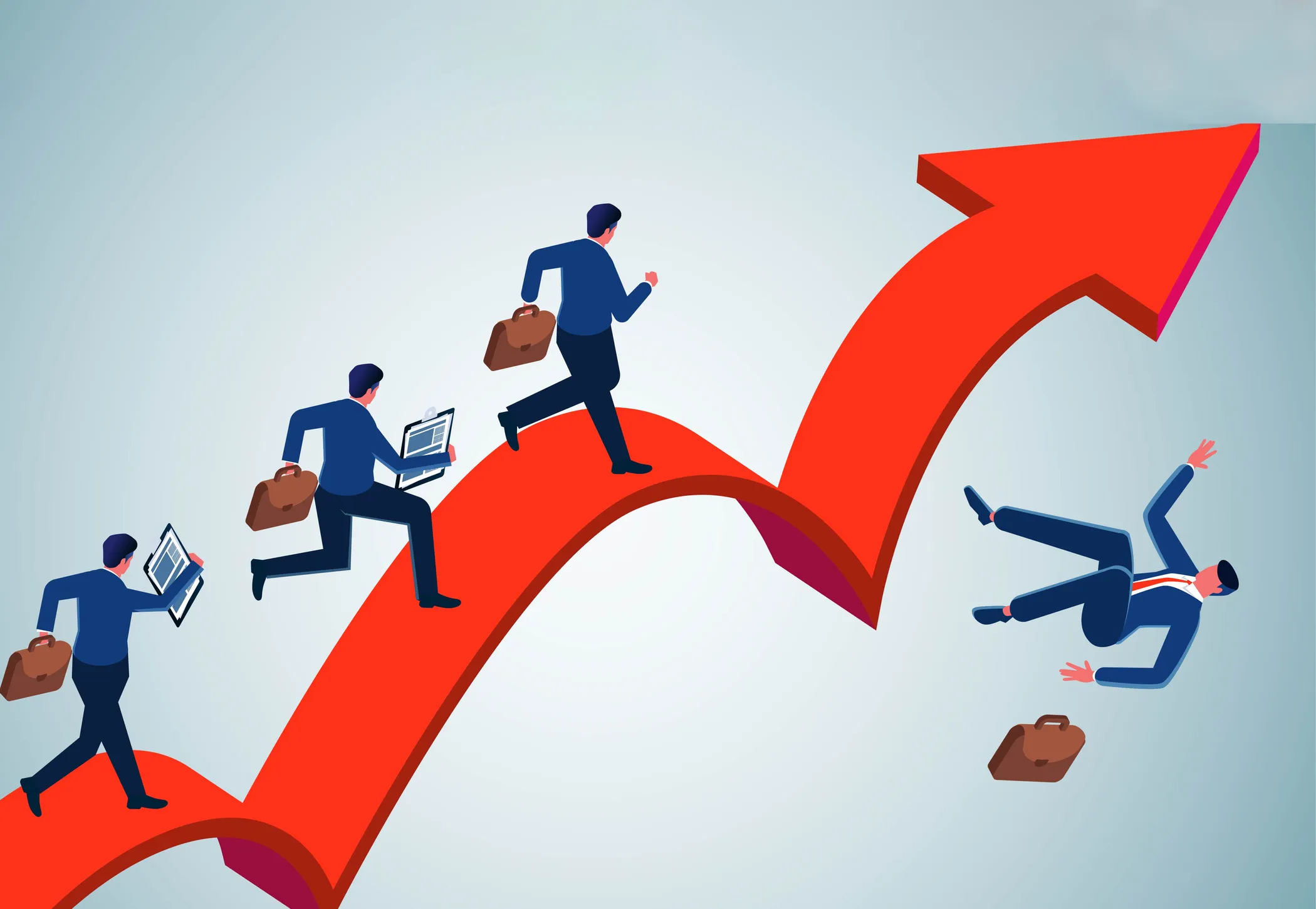 Your Top Performer Just Got Promoted. Here’s Why That Might Be a Mistake.