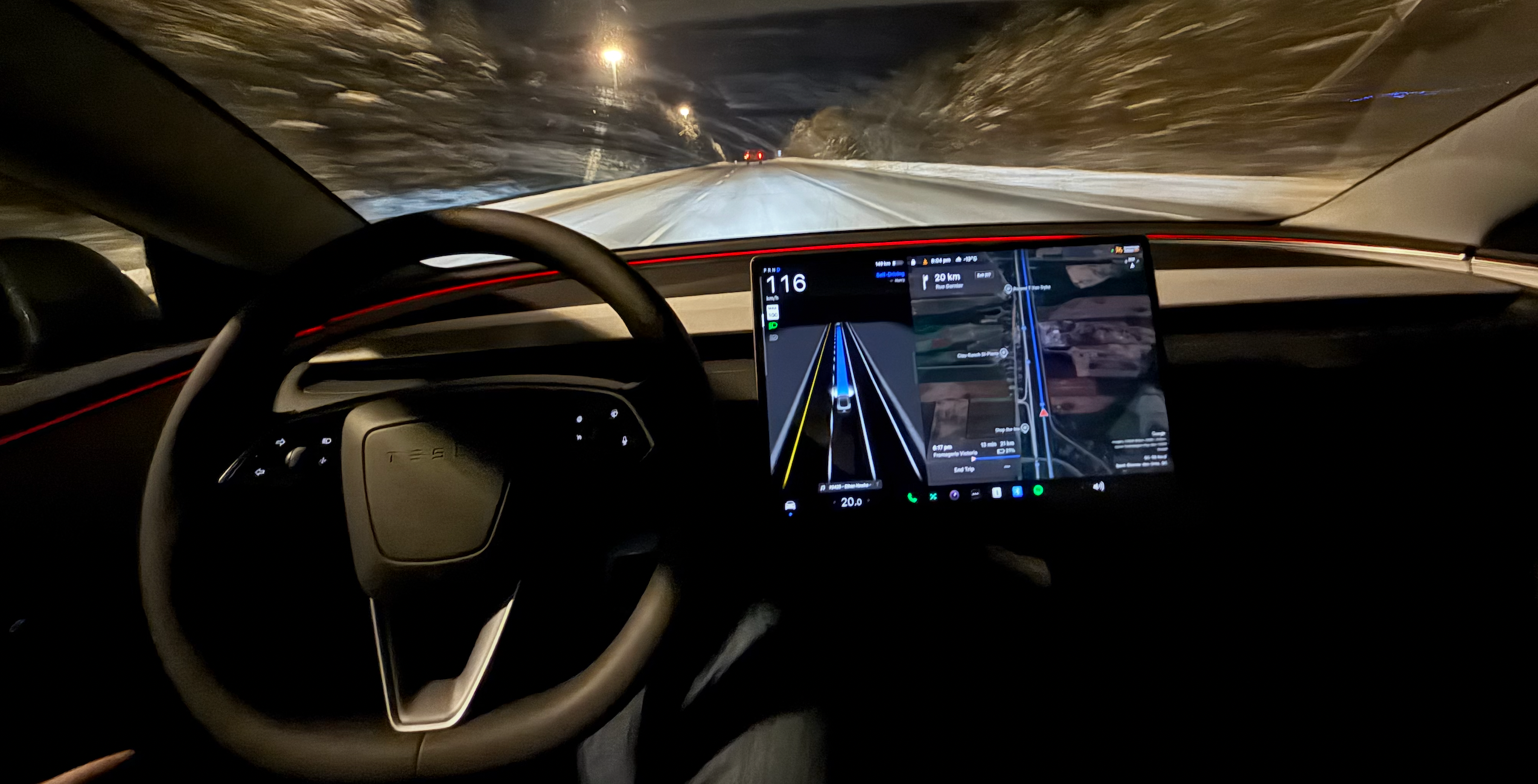 Tesla FSD ‘subscriptions’ hit 1.74M, counted the way Musk’s pay package wants