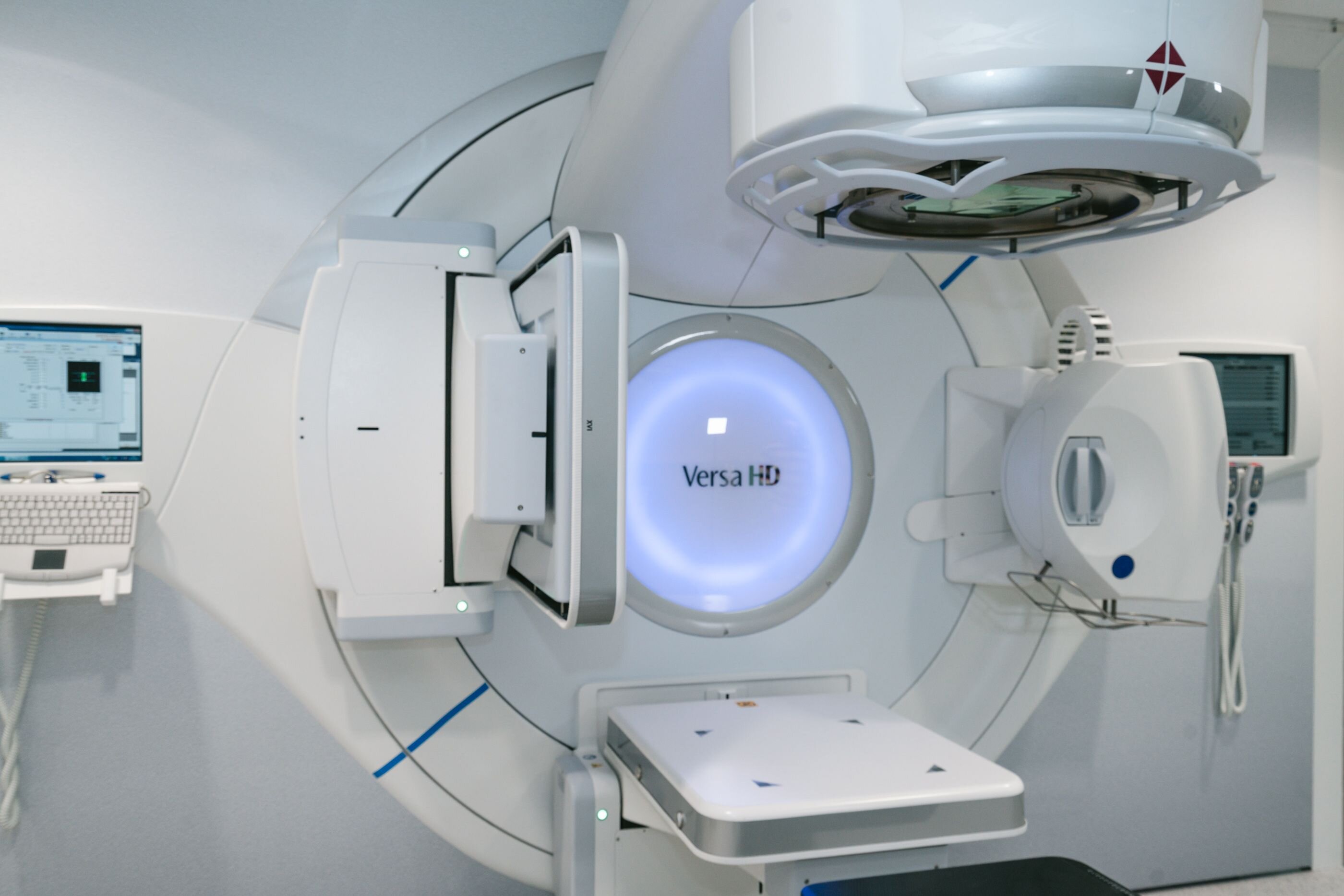 Three-week radiation course a safe option for breast cancer patients undergoing reconstruction, trial shows