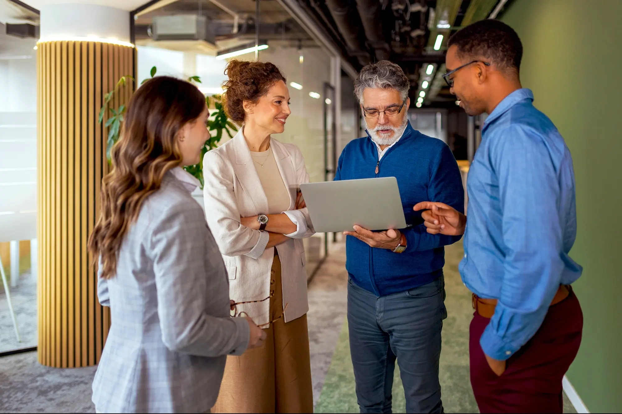 Why Executives Need to Leave the Boardroom for the Store Floor