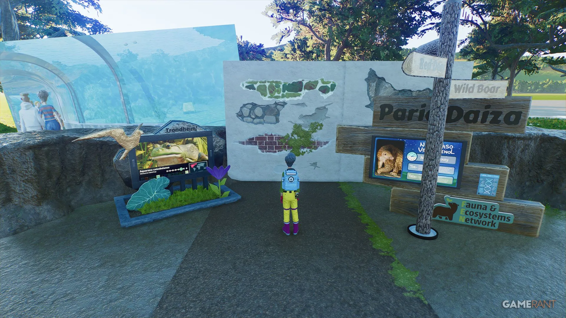10 Best Planet Zoo 2 Customization Options for Pro Players