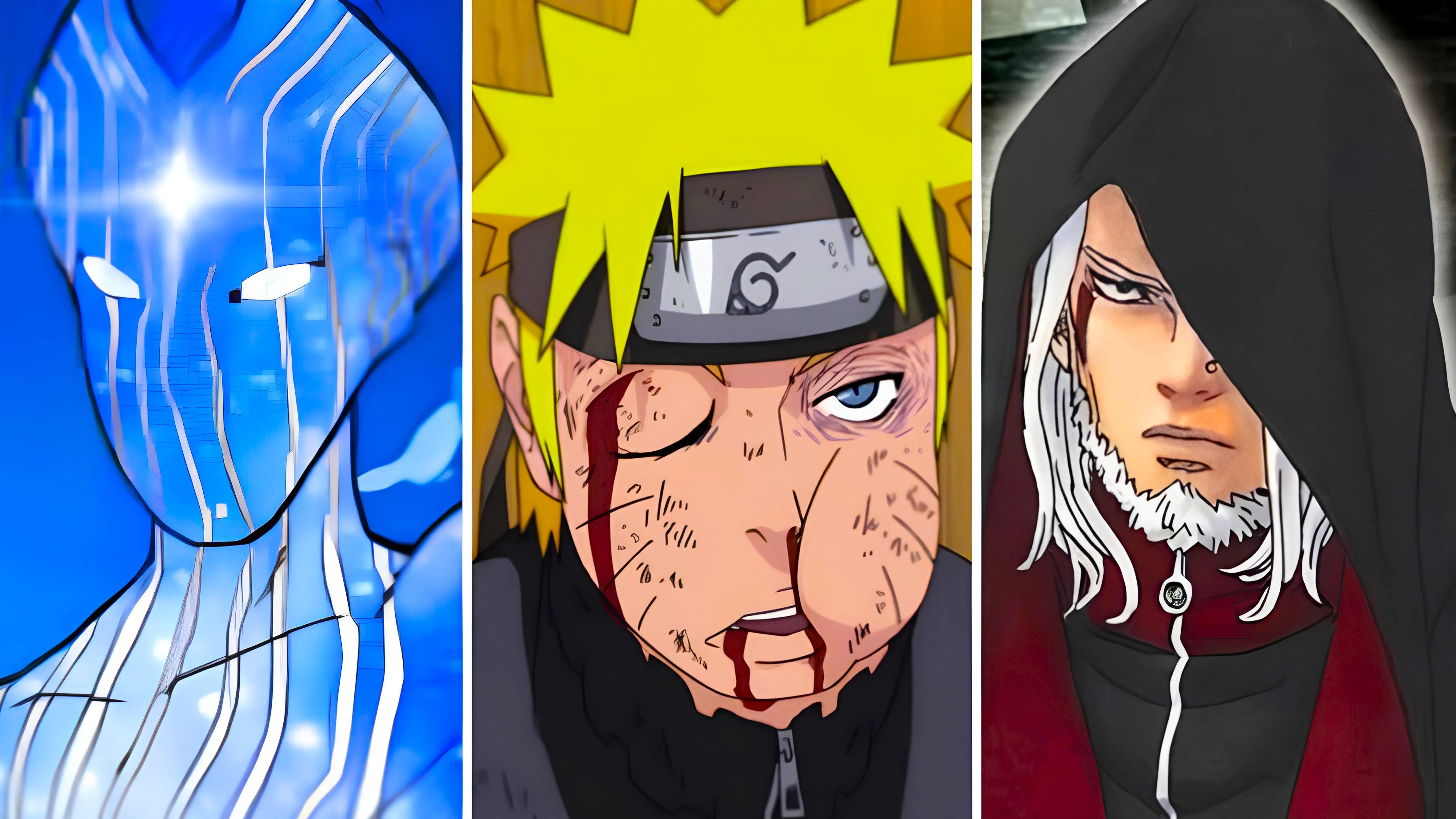 Boruto: 8 New Characters Who Could Kill Naruto Uzumaki, Ranked