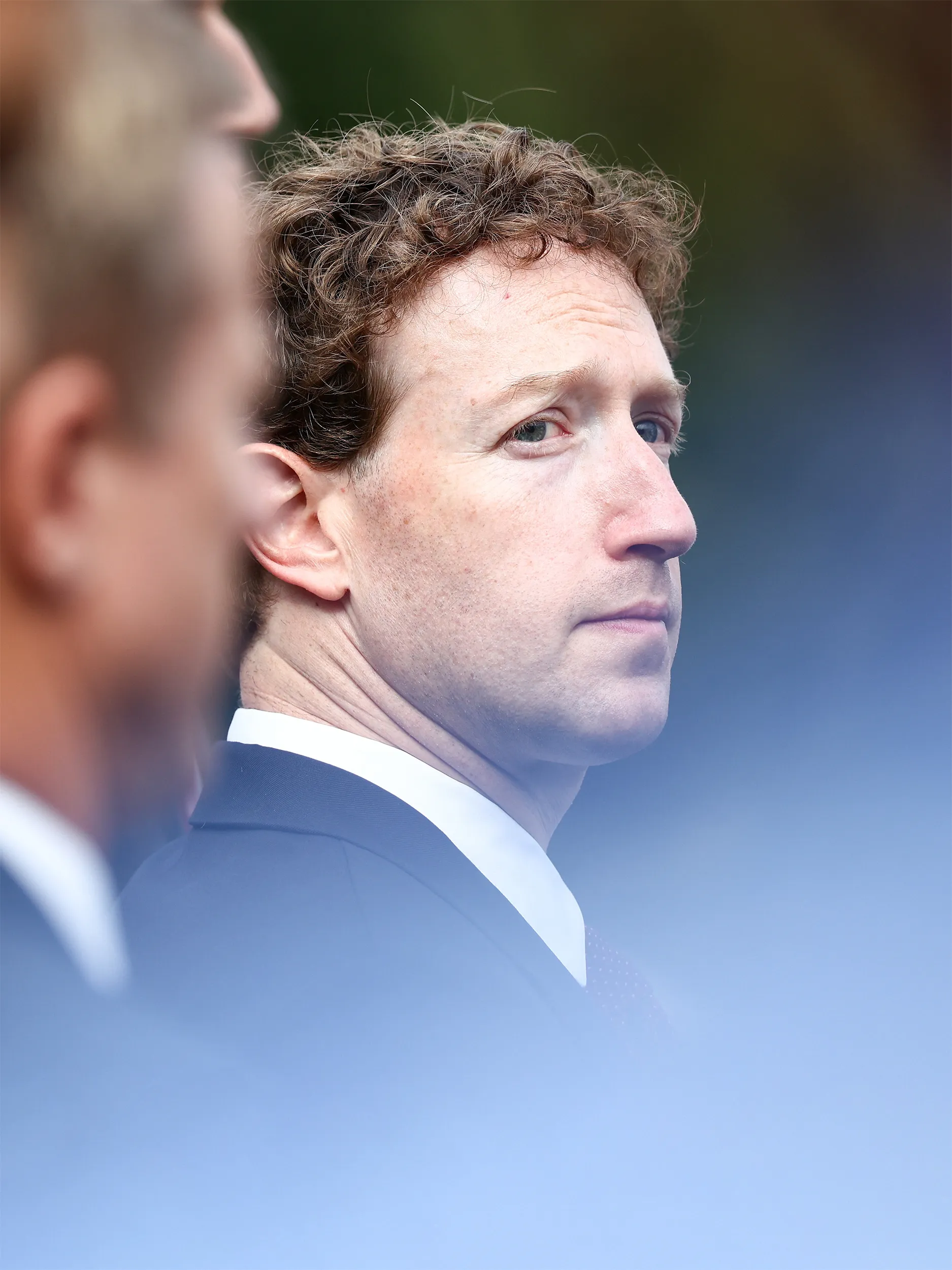 Mark Zuckerberg Agrees to Stay in California Despite Billionaires’ Tax Ballot Measure