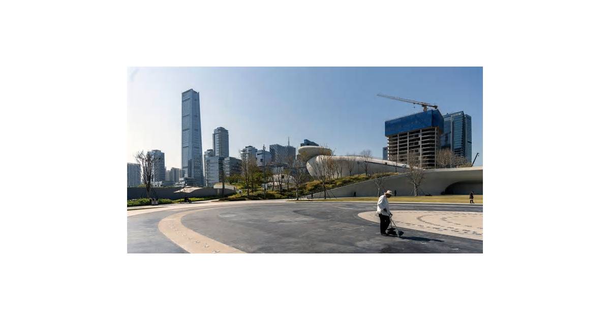 El Niño Stresses China’s Power Market With Return to Costly Gas