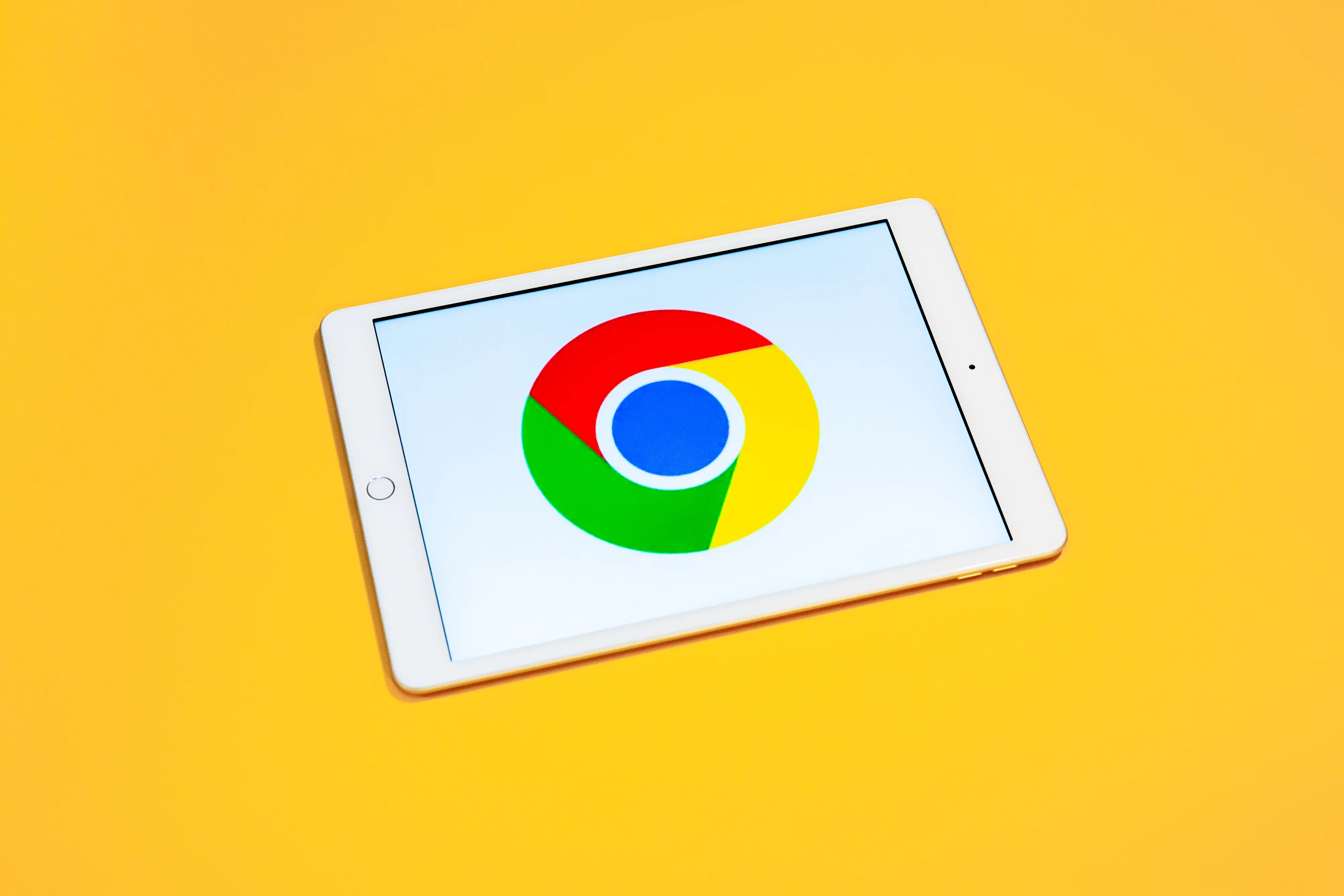 Google Chrome Will Notify You If You’re on a Scam Website