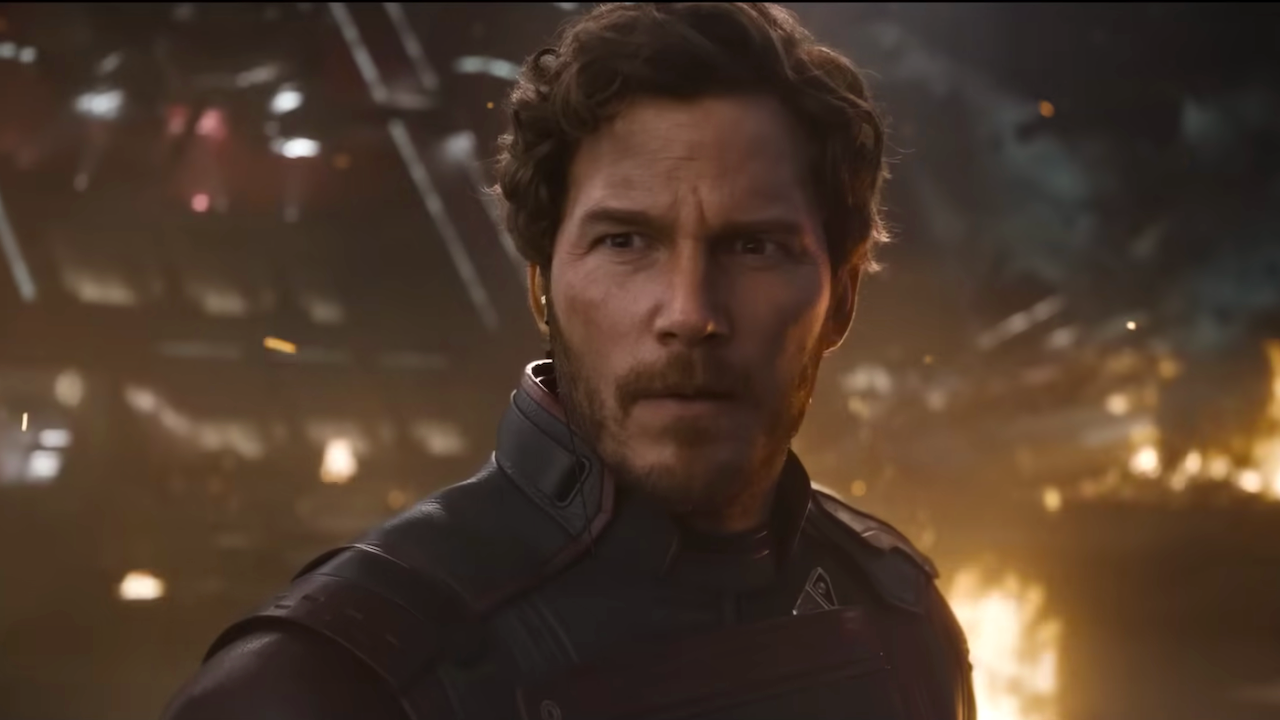 Chris Pratt Reaffirms Star-Lord Will Return in the MCU and Plans Are Being Made Right Now