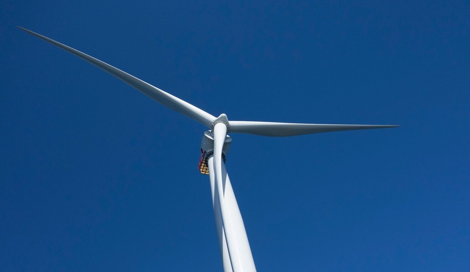 Trump admin finds yet another way to attack offshore wind