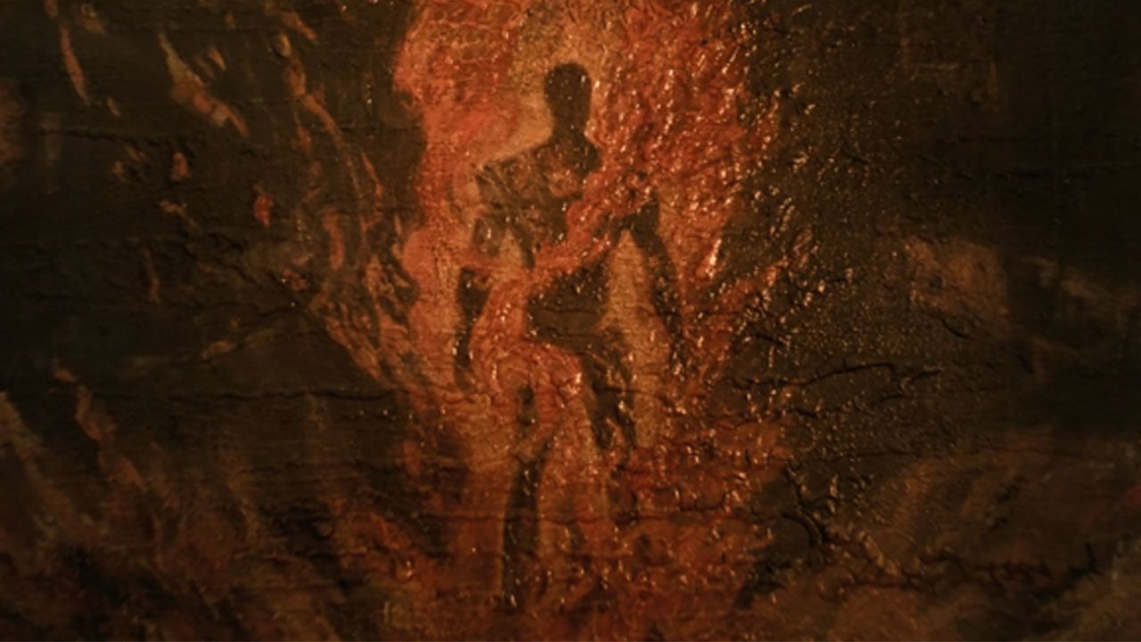 VisionQuest Just Revealed a Connection to the First Captain America Movie... and Possibly Its Real Villain Too