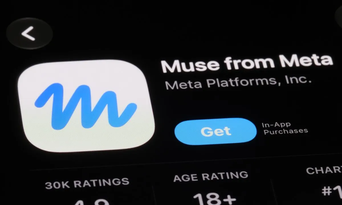 Meta Puts All Its AI Eggs in the Muse Basket