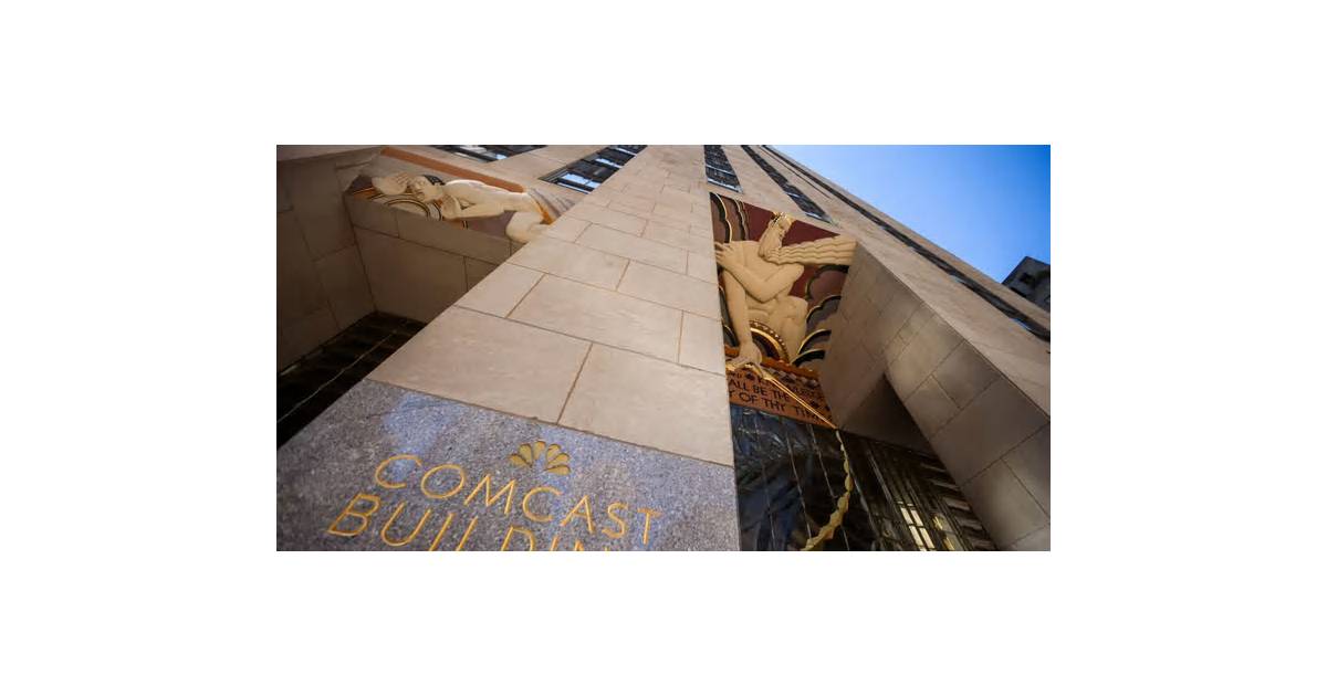 Comcast Planning Significant Jobs Cuts as Part of Reorganization