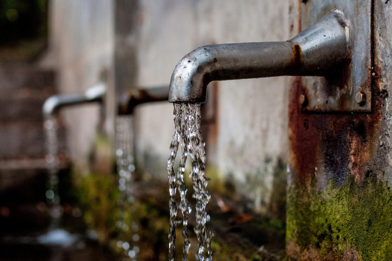 Attacks on water systems are attacks on health, say experts