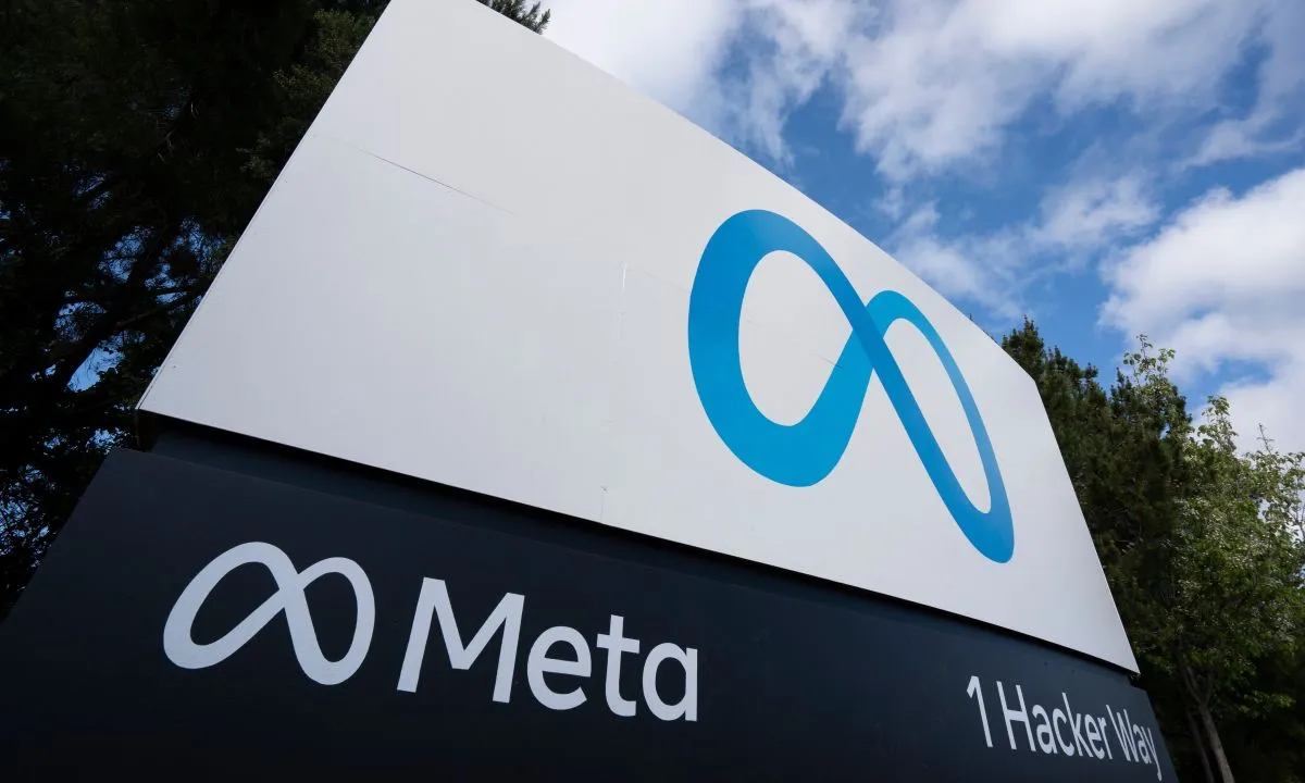 Meta Slams New Mexico Business Climate After $25 Billion Verdict