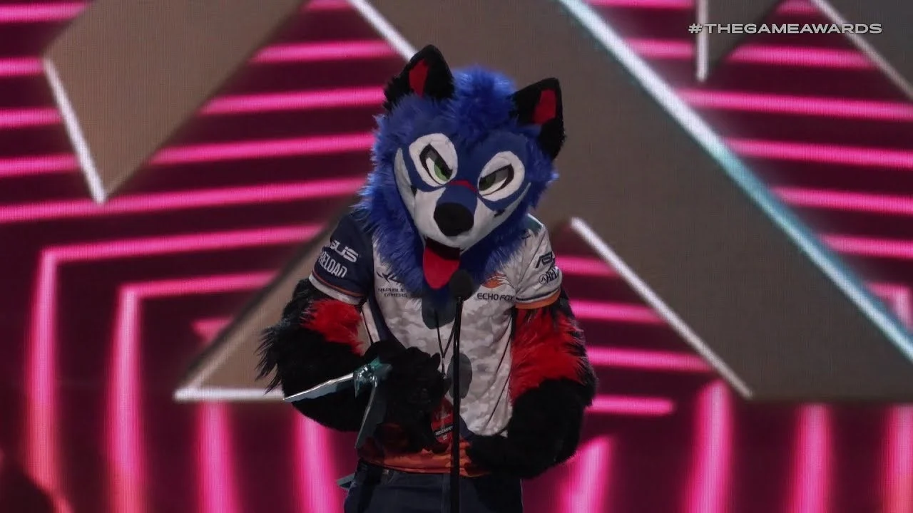 SonicFox Reminds Everyone They’re Based, Backing Out Of A Gaming Convention Over An AI-Generated Promo