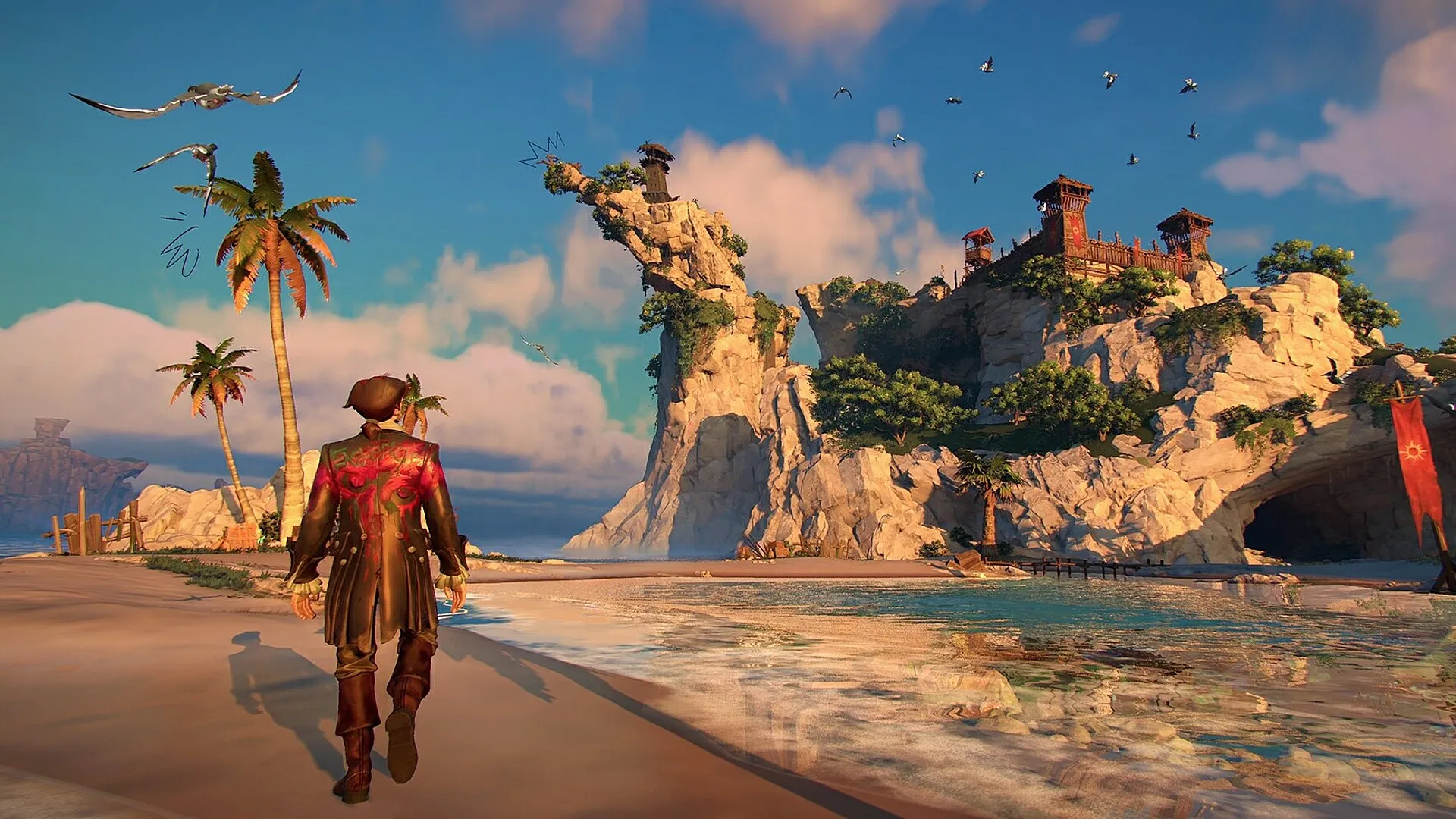 New Open-World RPGs Basically Confirmed For 2027