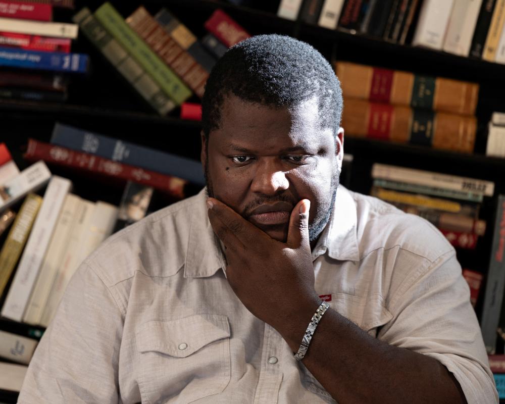 Canadian publisher Boréal ends relationship with novelist Thélyson Orélien over alleged use of AI