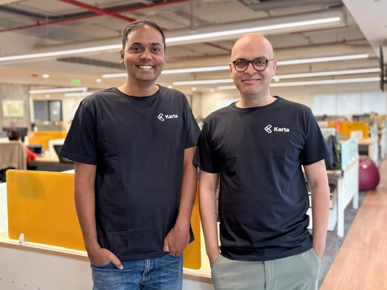 Karta AI Raises $3 Mn To Automate Inbound Calls For BFSI Players
