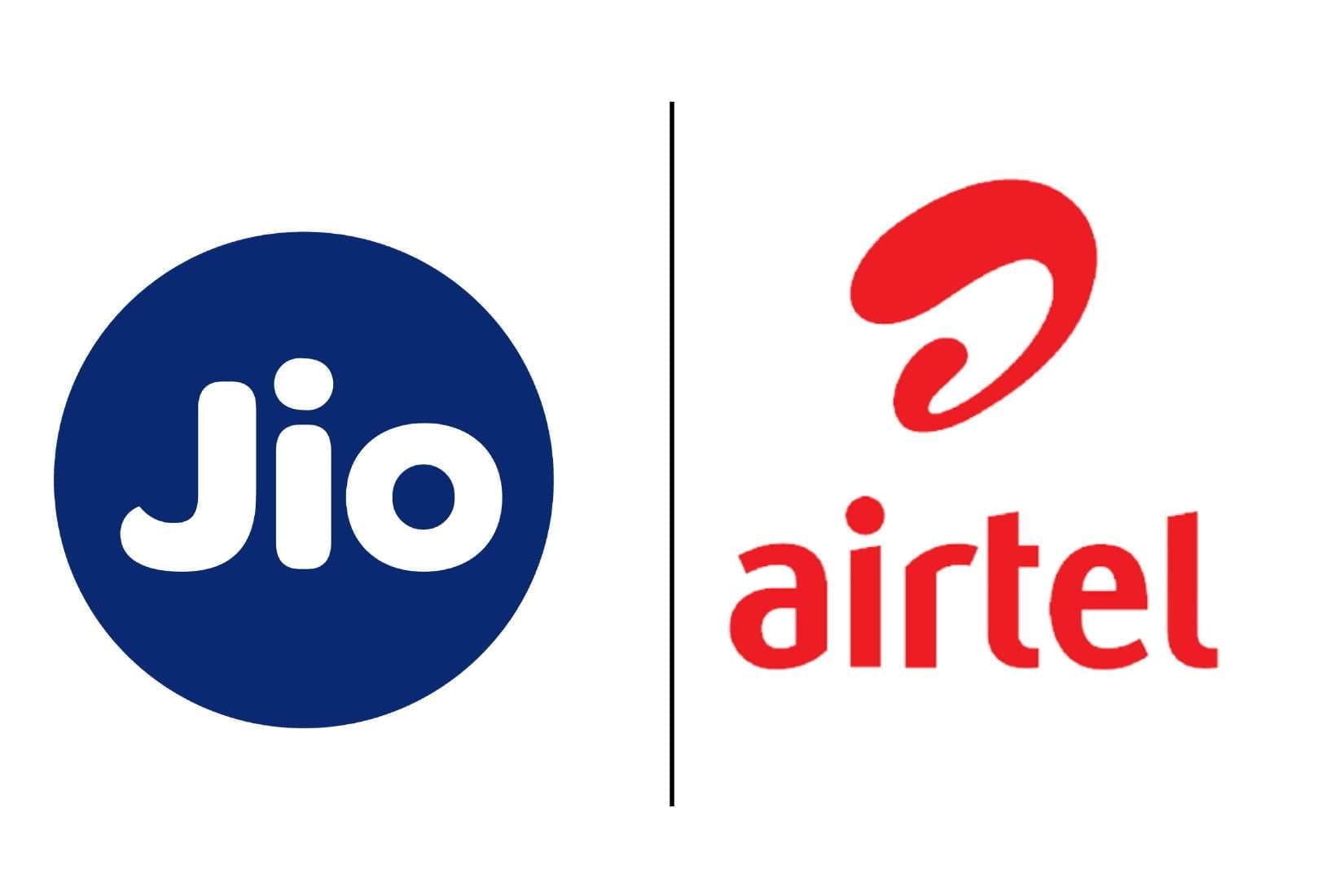 Jio Rs 500 Plan vs Airtel Rs 489 Plan: Which is Actually Better?