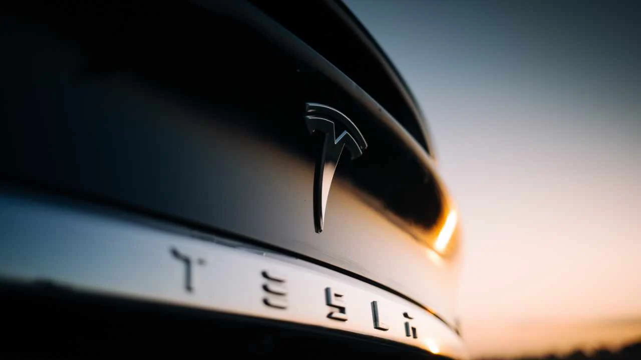 Cathie Wood’s ARK Sees Tesla at $4,400 With $225B AI Spending Forecast