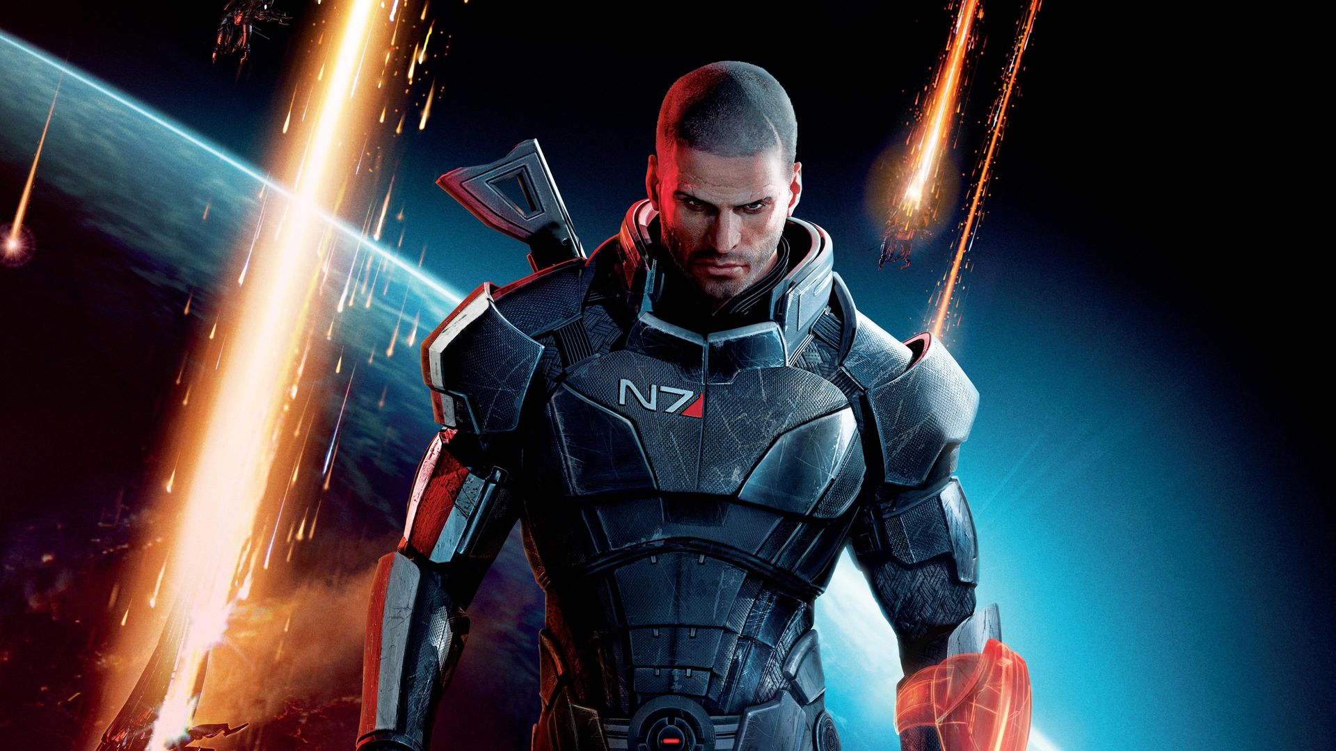 The next Mass Effect would have had 'a level of autonomy and choice that no other game has been able to match', according to BioWare veteran