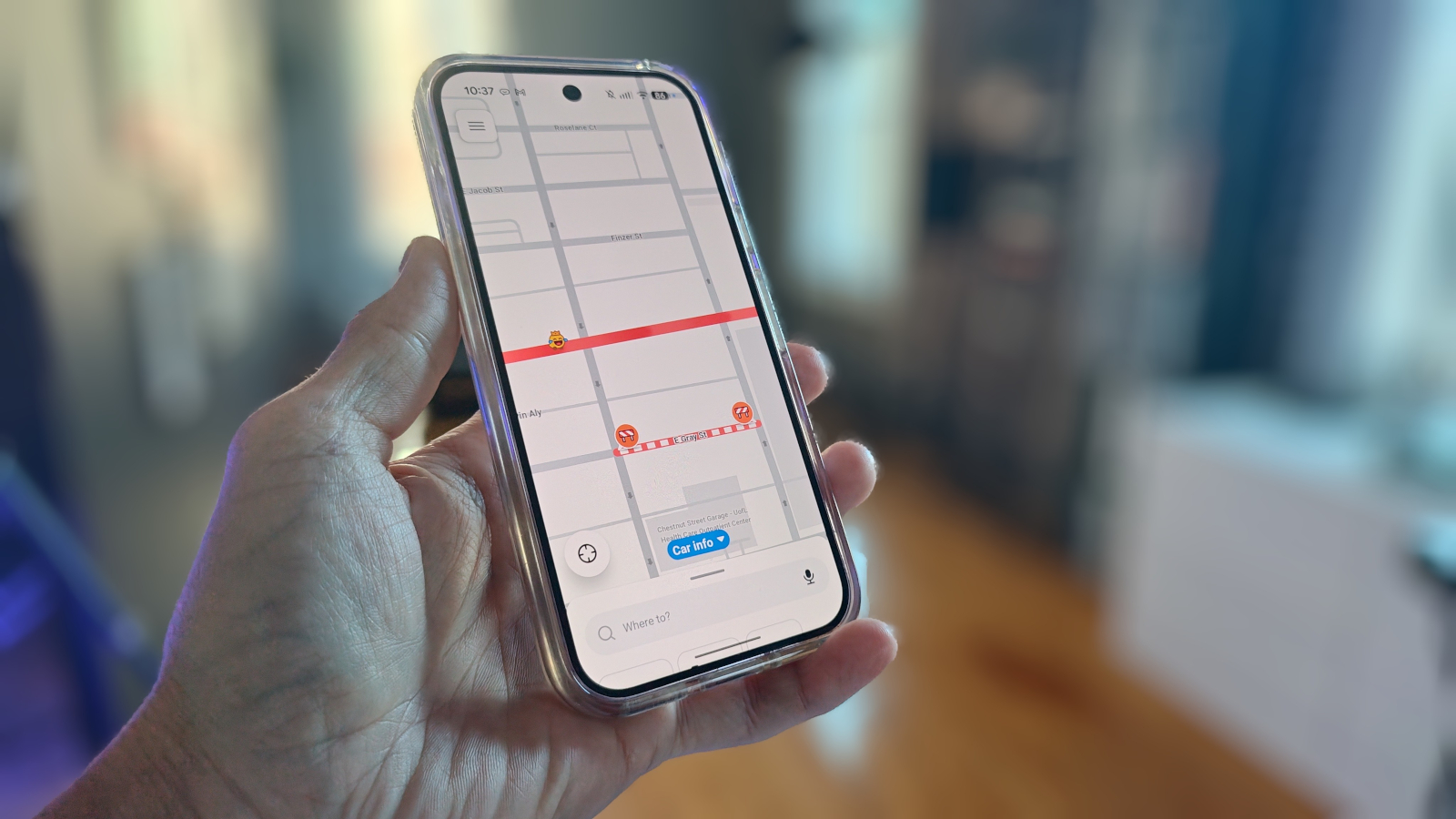 Not impressed with Google Maps? Make Waze your default on Pixel – here’s how
